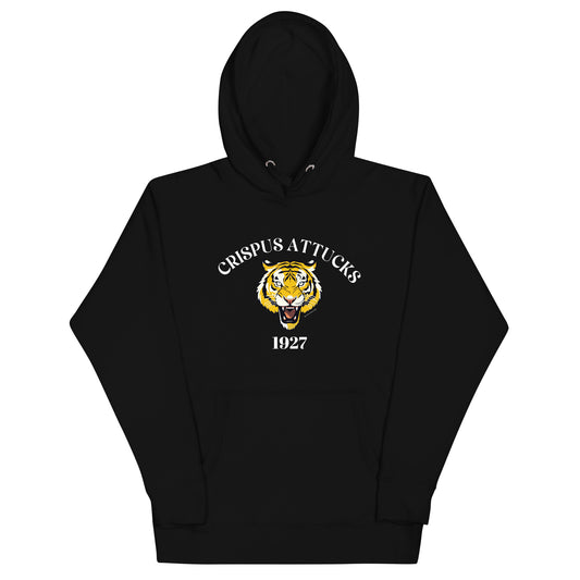 Crispus Attucks Unisex Hoodie