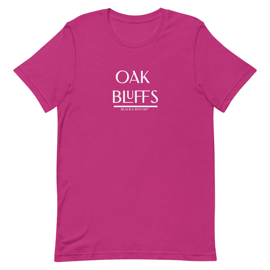 Oak Bluffs - Summer t-shirt