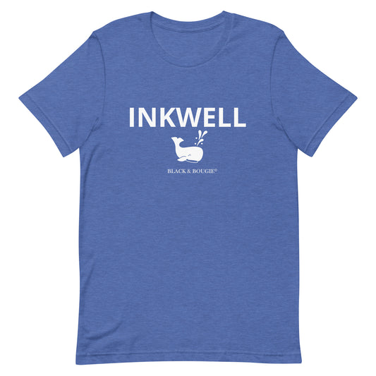 Inkwell- Summer Unisex t-shirt