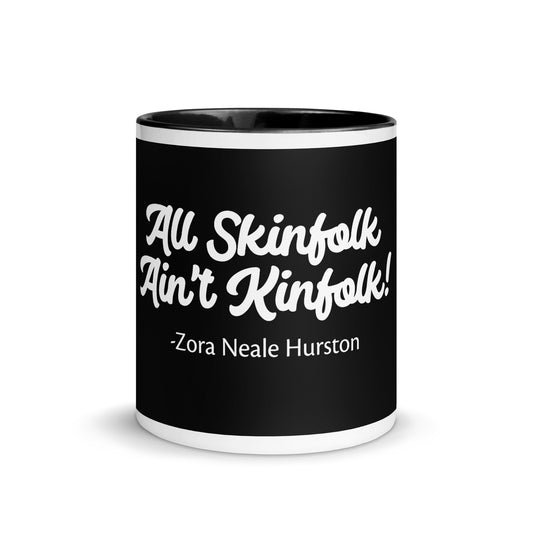 All Skinfolk...ZNH Mug