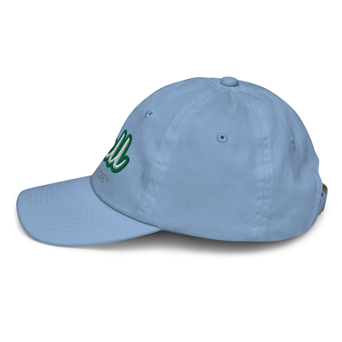 Inkwell Youth baseball cap