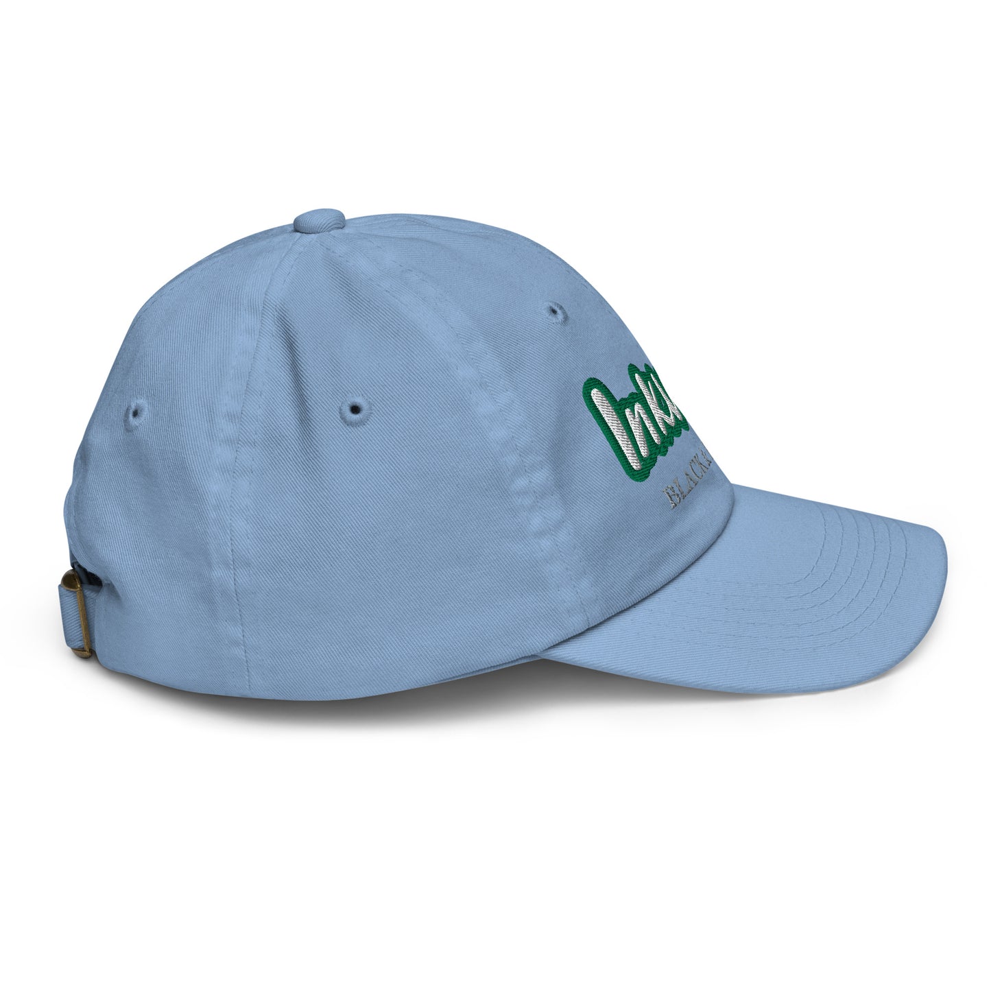 Inkwell Youth baseball cap