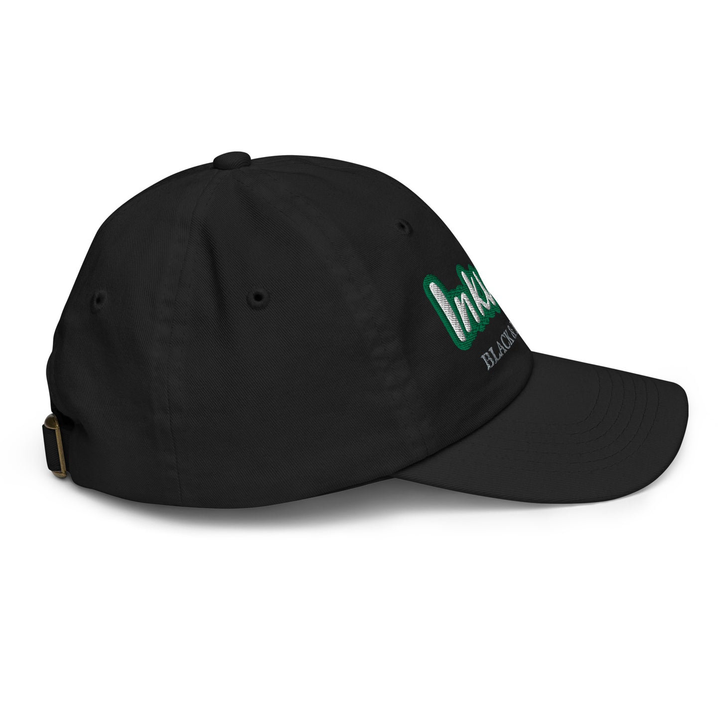 Inkwell Youth baseball cap