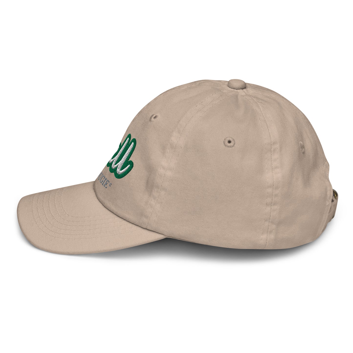 Inkwell Youth baseball cap