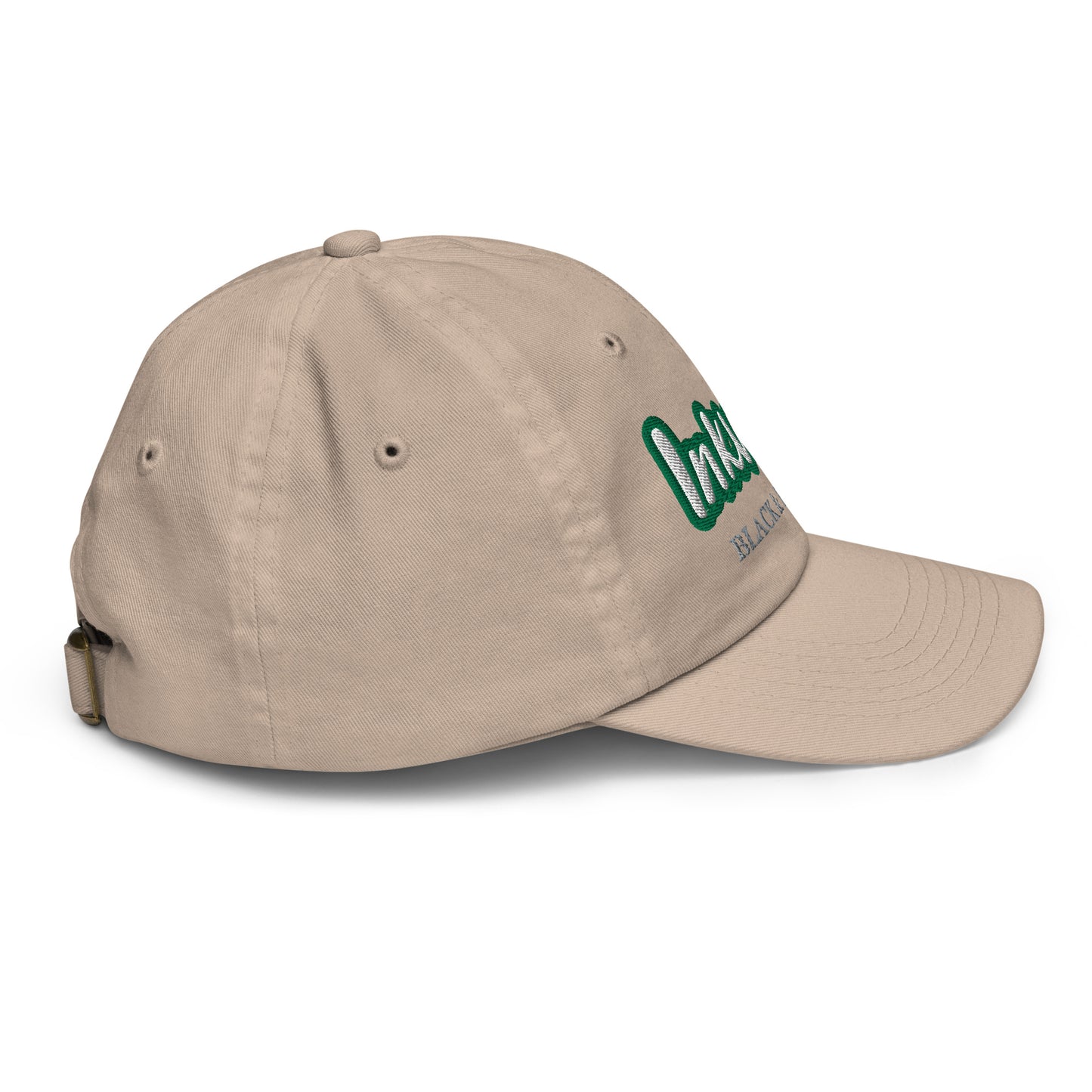 Inkwell Youth baseball cap