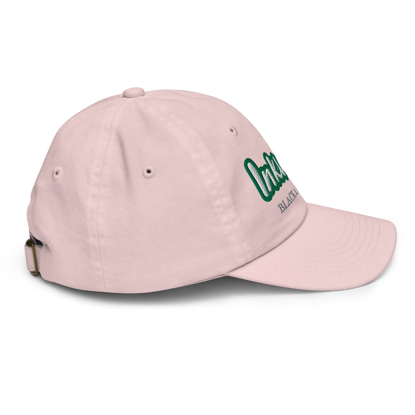 Inkwell Youth baseball cap