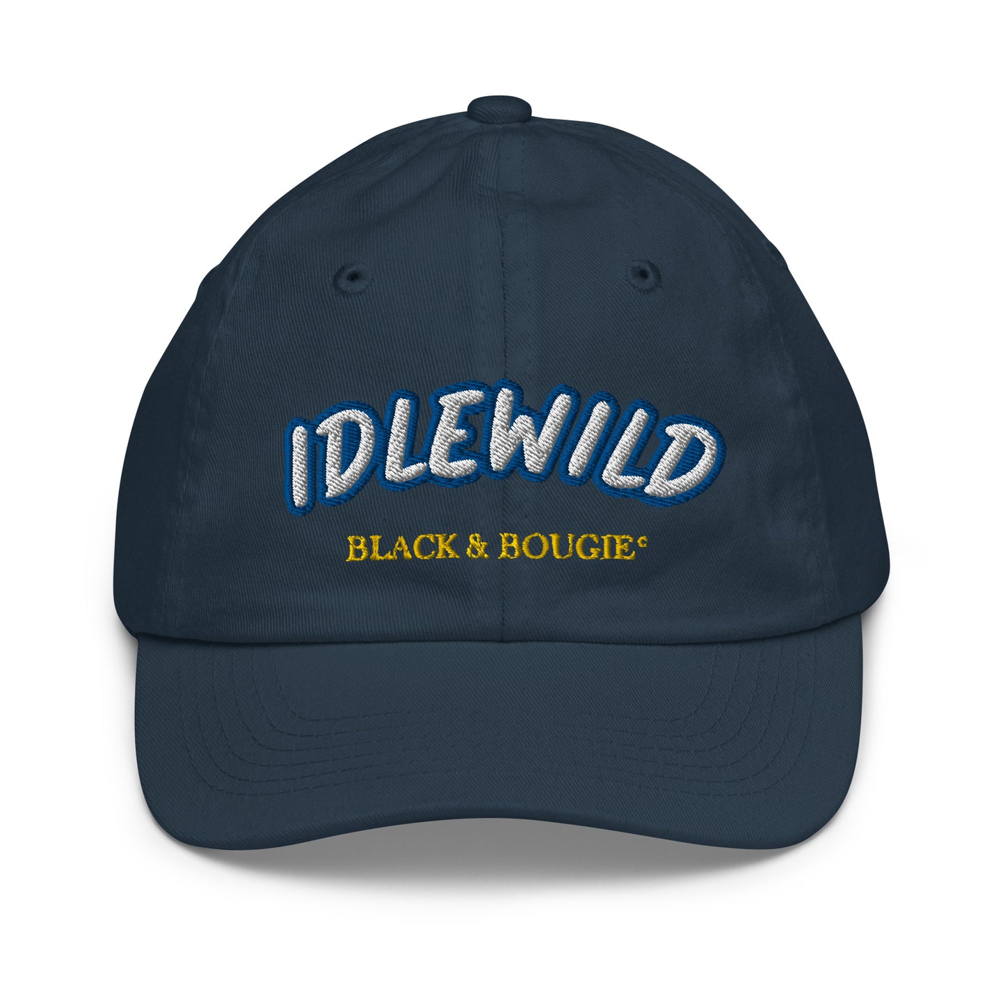 Idlewild Youth baseball cap