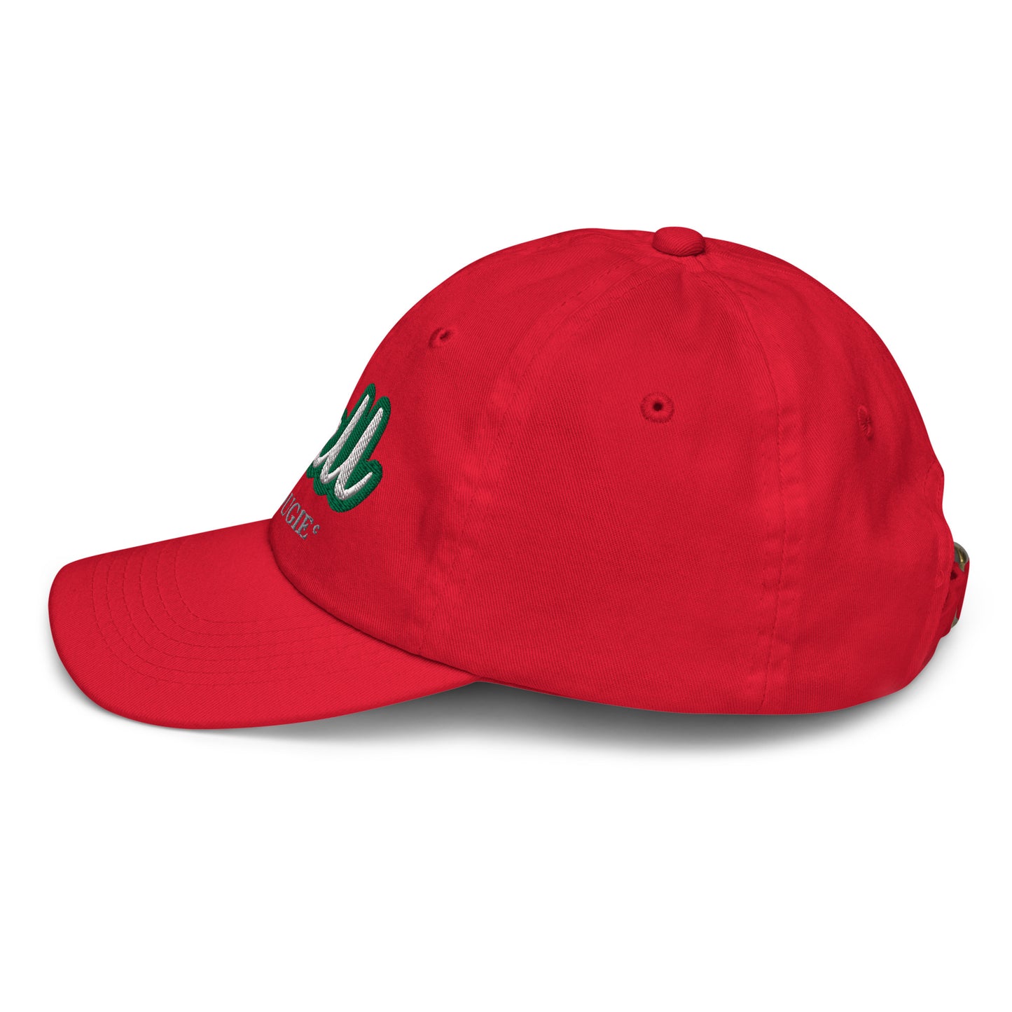 Inkwell Youth baseball cap