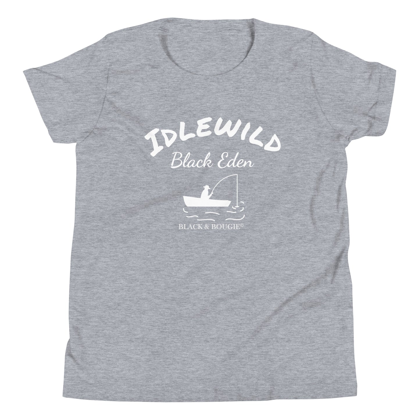 Idlewild Youth Short Sleeve T-Shirt