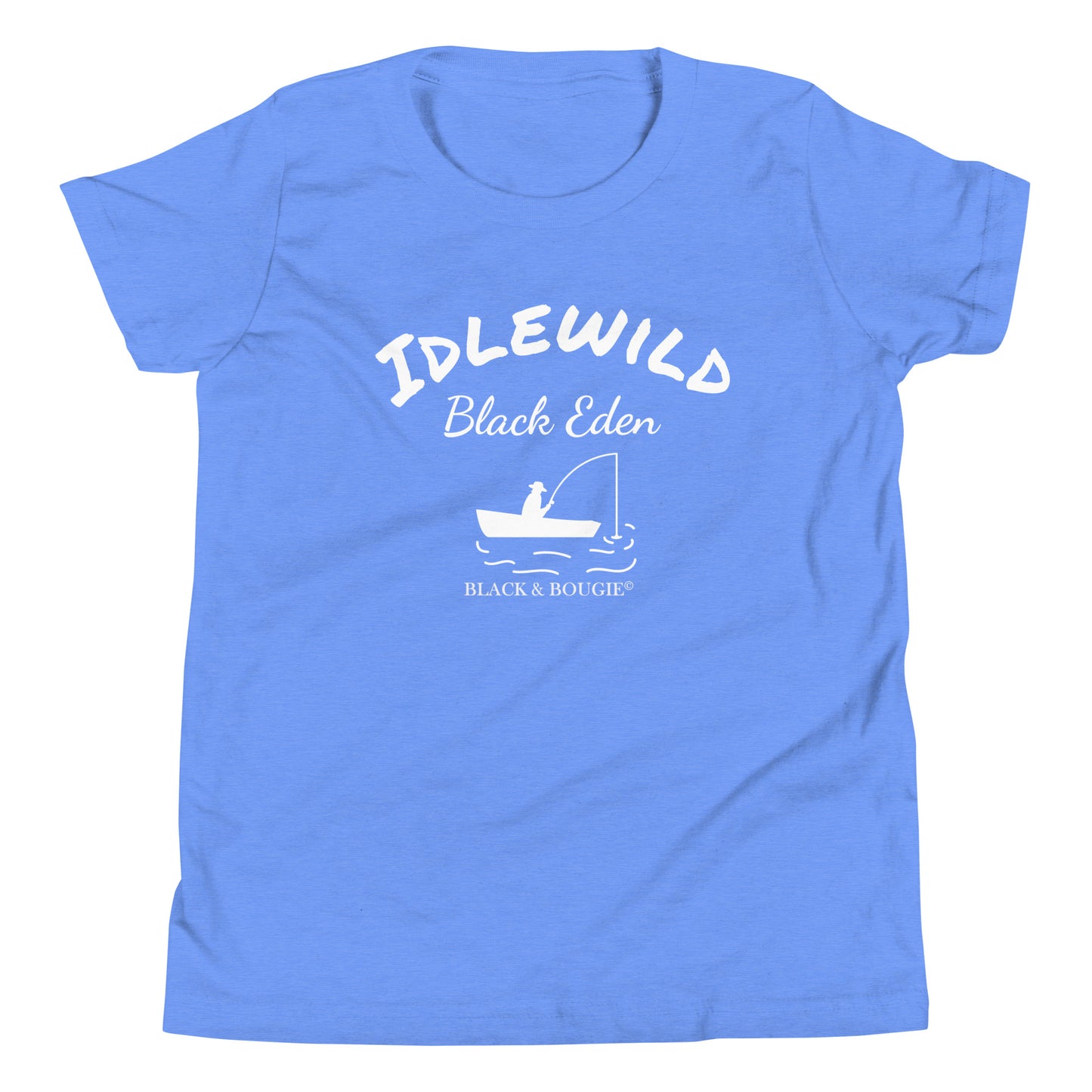 Idlewild Youth Short Sleeve T-Shirt