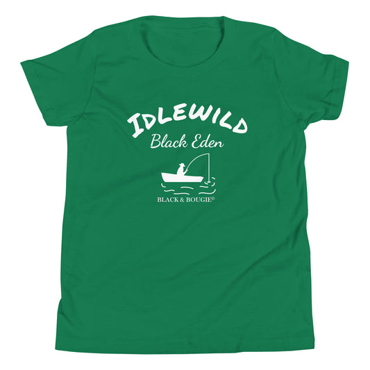 Idlewild Youth Short Sleeve T-Shirt