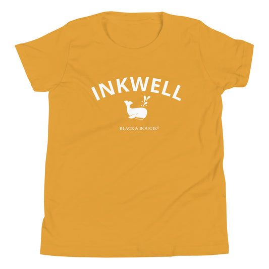Inkwell Youth Short Sleeve T-Shirt